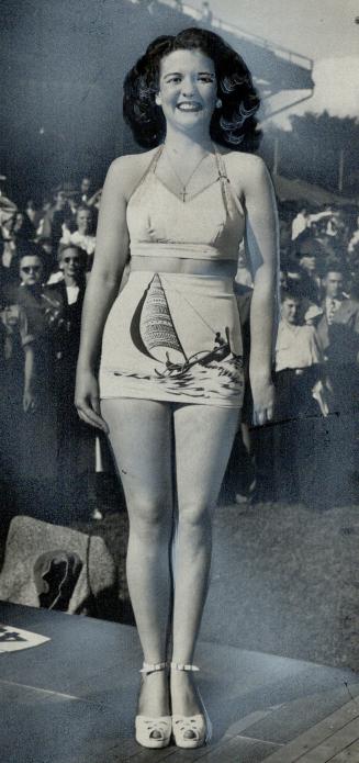 1948 Joan Ferriman