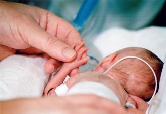 Maintaining the miracle, As modern medicine saves the lives of more premature babies the focus is turning to eliminating handicaps in these infants. T(...)