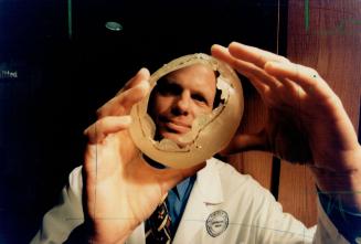 Dr John Philips