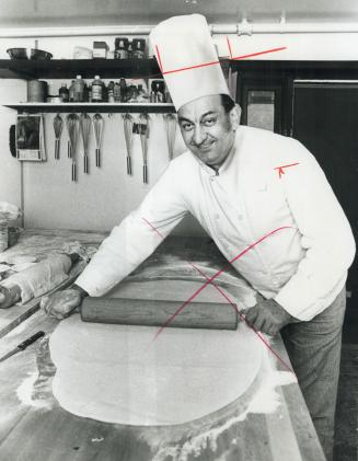 Fernand Boulanger, Chef, Family tradition