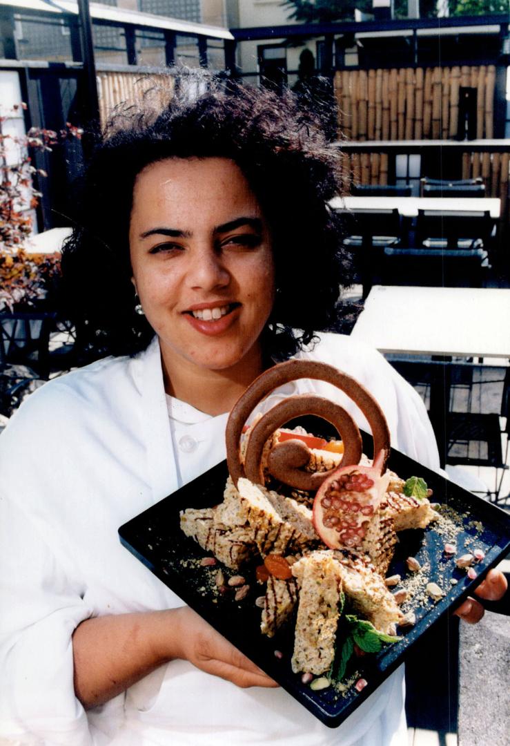 Renee Foote