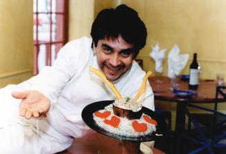 Carlos Hernandez Xango