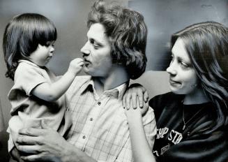 Child Welfare - Custody - 1980