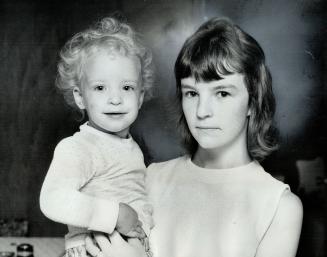 Beverley Daley and her 2-year-old daughter live very well on $218 monthly mother's allowance, the 19-year-old mother says. Miss Daley pays $100 a mont(...)