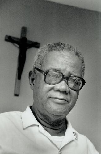 Rev. Antoine Adrien