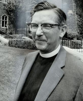 Canon J. H. Craig, Schools must be unified