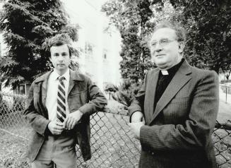 Church - Clergy - DA - DD