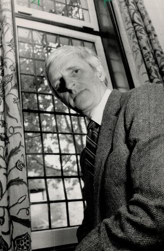 Matthew Fox: Creation Spirituality's best-known guru is a Dominican priest