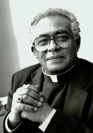 Bishop Macram Gassis: Sudanese Catholic leader left his homeland under government pressure in 1990