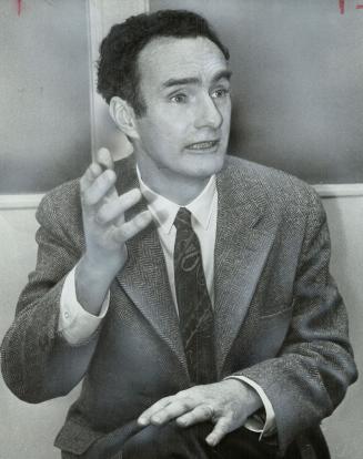 Rev. Robert Gardner