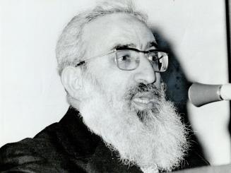 Rabbi Goren, Angered extremists