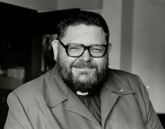 Church - Clergy - HA - HD