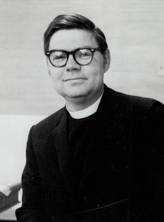 Rev G.P Loweth