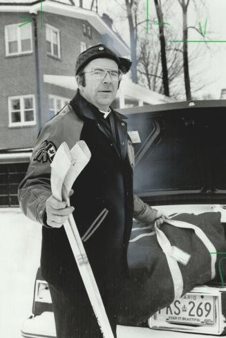 Rev. Al Love