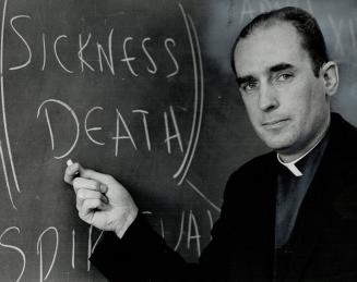 Not 8-Hour-Day, Rev. Robert Moran