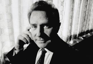 Crusader: I don't want people who read The Star to think I'm a confrontational fellow coming up here to tell us we are all wrong, Luis Palau says