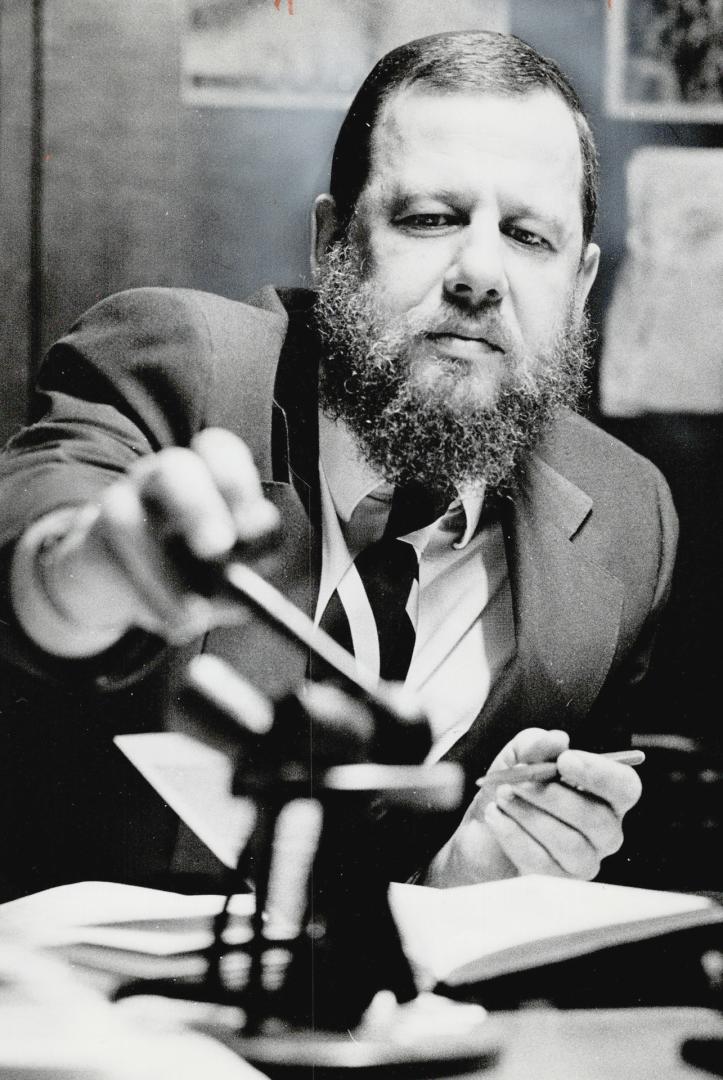 Rabbi J. I. Schochet. Loss of religious identity