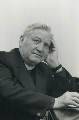 Rev Sidney West