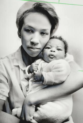 Silma Lee: Ordered deported but baby can stay