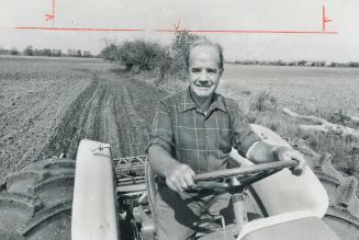 Food prices have been increasing rapidly in recent months and consumers will have to pay even more in the future, Ontario farmers warn. Joe Alexander,(...)