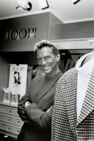 Wolfgang Joop