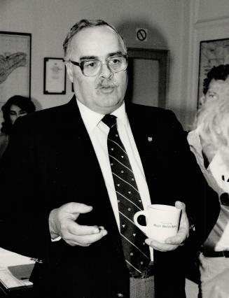 Alexander Julian
