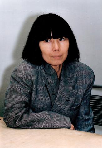 Rei Kawakubo