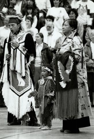 Indians - Canada - Alberta