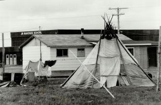 Indians - Canada - Tribes - Cree