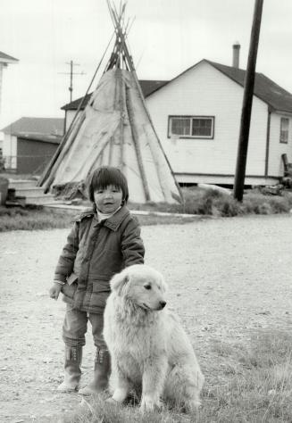 Indians - Canada - Tribes - Cree