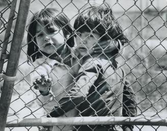 Native children: U.N. is investigating treatment of Canadian natives