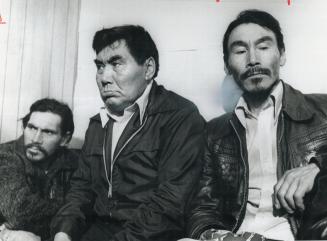 Inuit - 1977