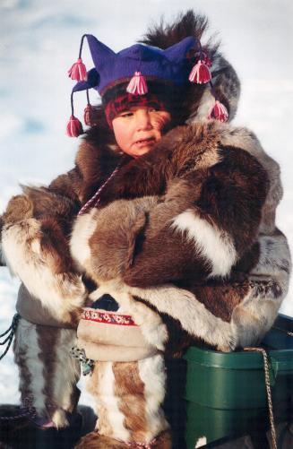 Inuit - 1989