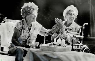 Century celebration