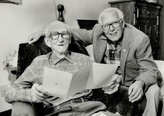 Happy 105th