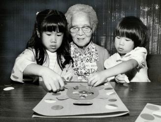 From generation to generation
