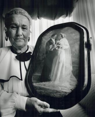 Wedding memories
