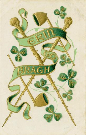 Erin go bragh
