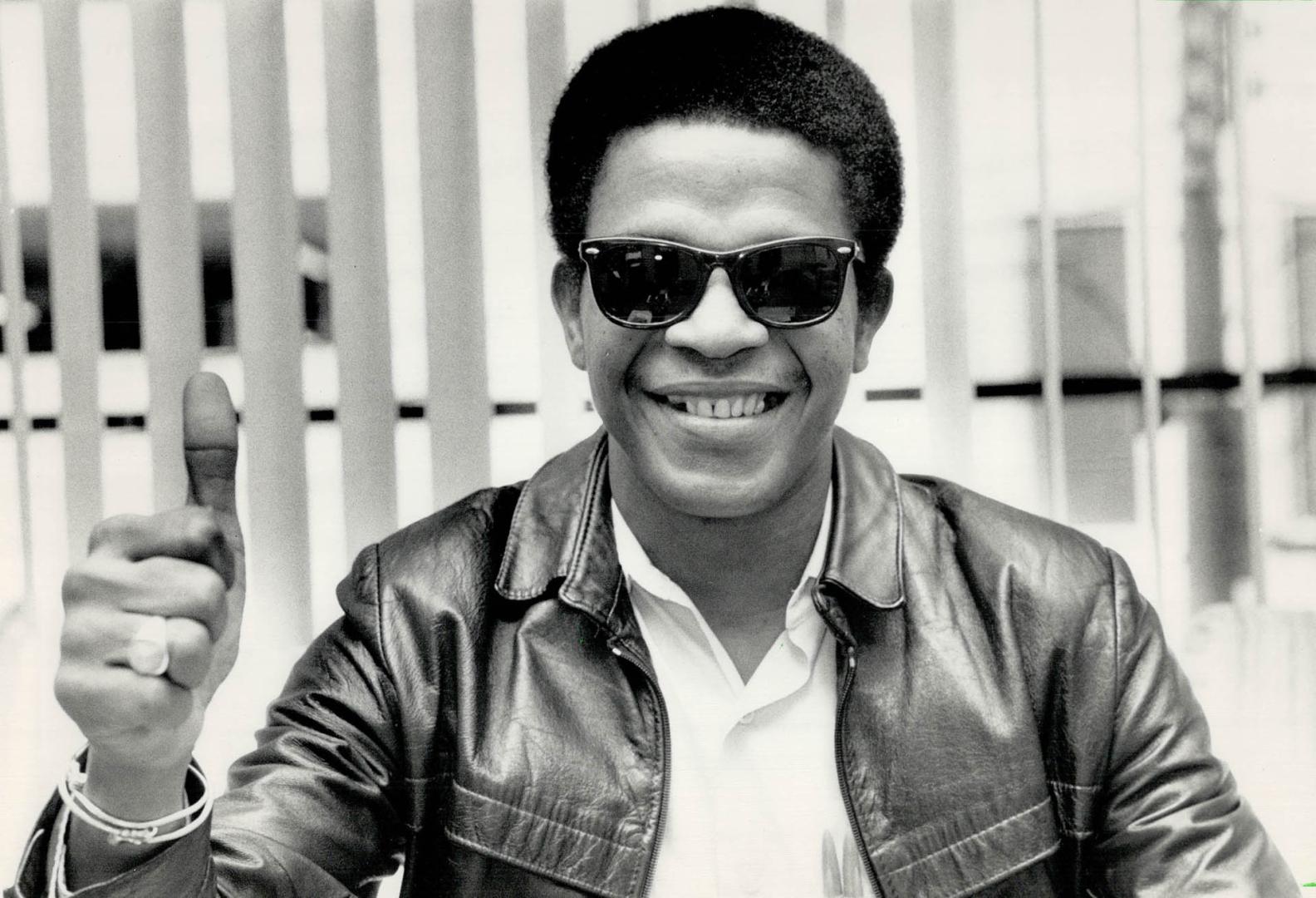 Million-dollar smile, Carl Desmond Husbands of Downsview ? $1,072,760