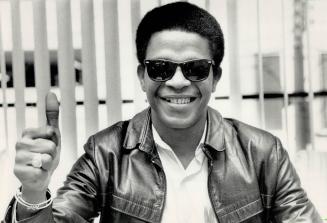 Million-dollar smile, Carl Desmond Husbands of Downsview ? $1,072,760