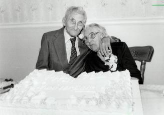 Celebrating 70th