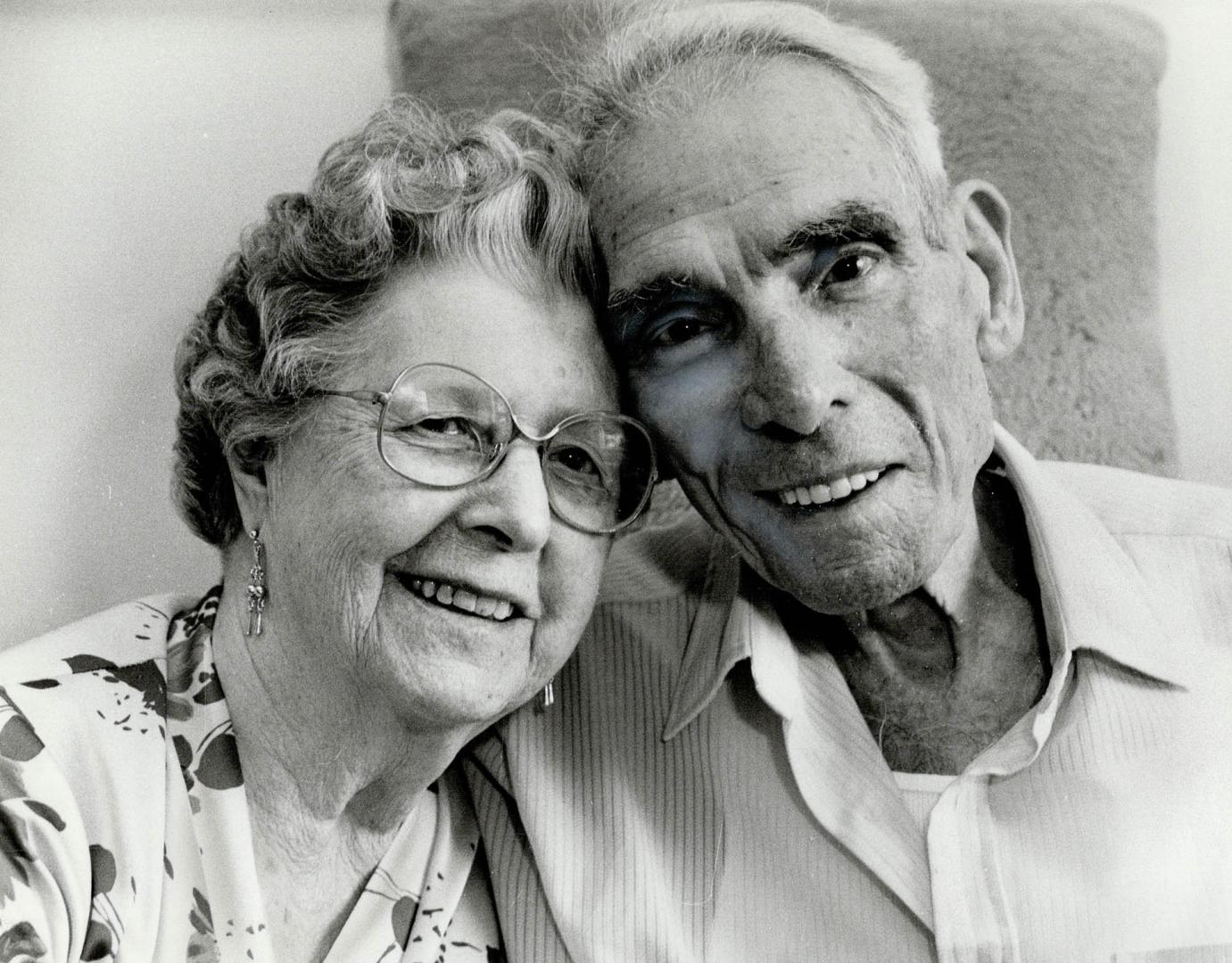 Happy together