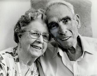 Happy together