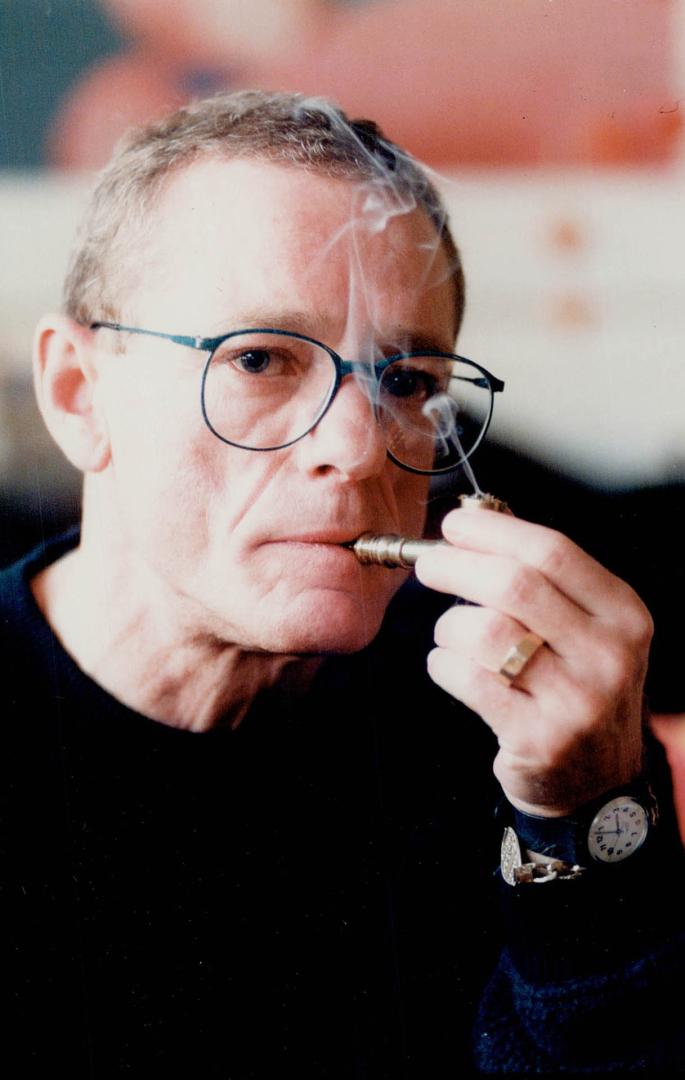 Jim Ware For