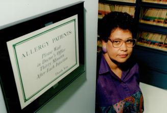 Dolores Samuels