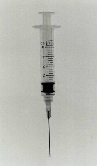 Syringe