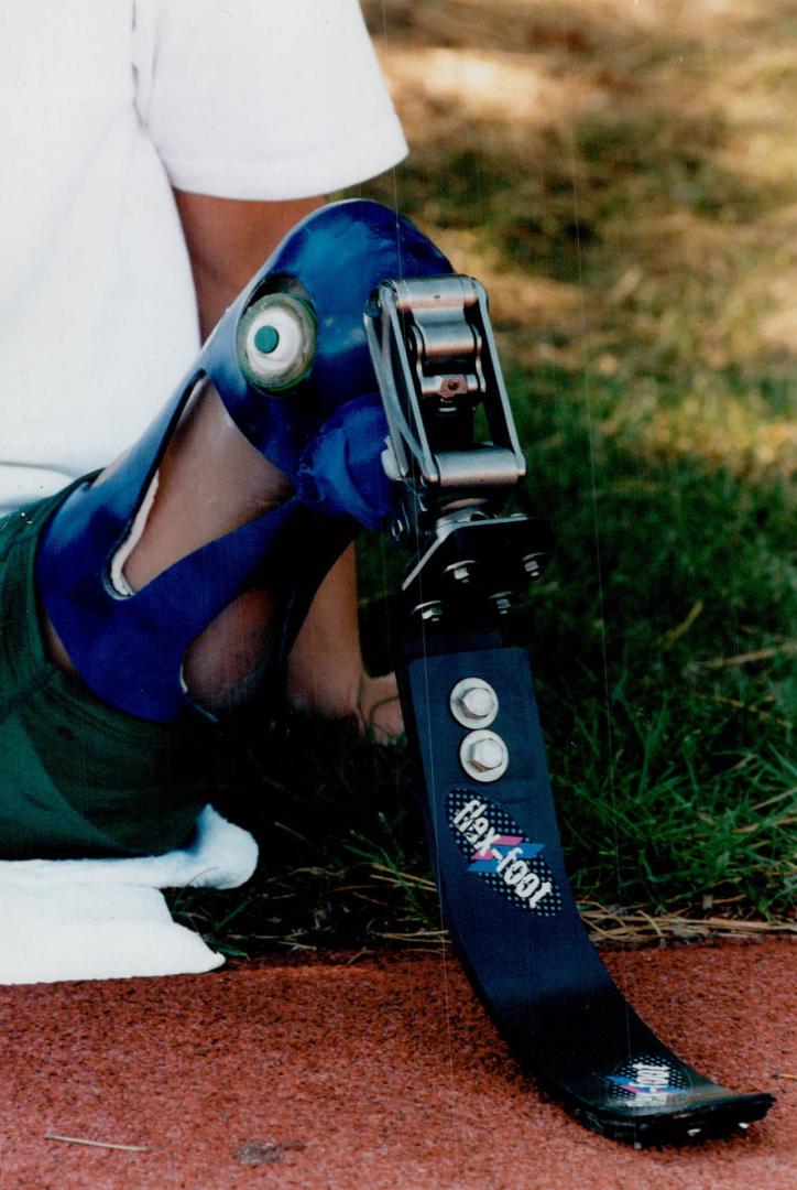 Medical - Artificial Limbs and Body Parts