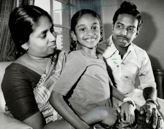 Susannah Raj: Metro residents have pledged abut $4,200 to help pav for her medicine