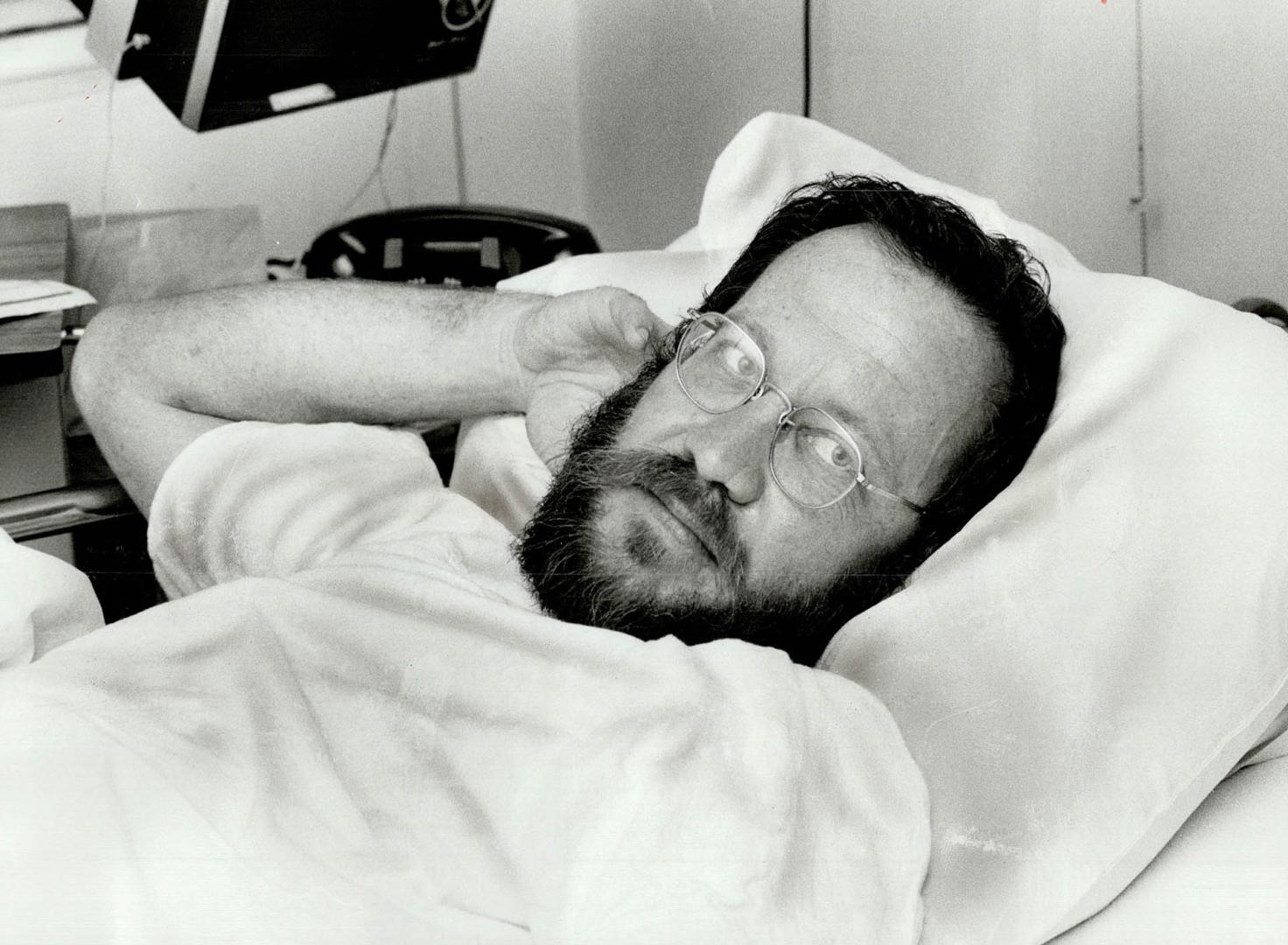 Kent Lunginbuhl first started thinking about giving his brother, David, a kidney six years ago when he discovered David had a chronic kidney disease. (...)
