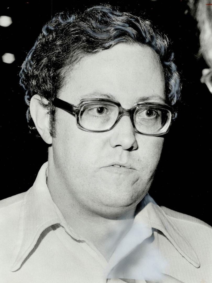 Nurse Wayne Honsberger, Statements broke hospital directive